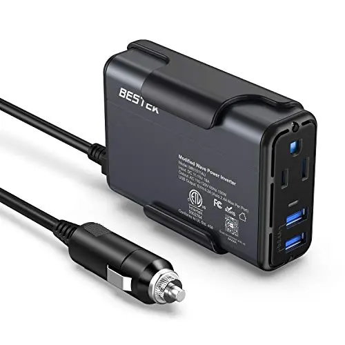 Best BESTEK Power Inverter - 2026 Reviews - Posh Seven Magazine