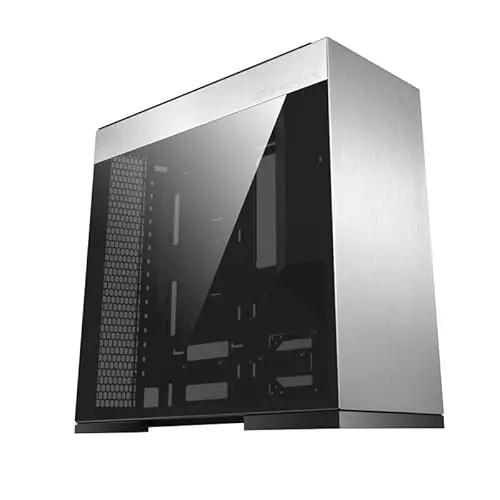 Best Geometric Future PC Case - 2026 Reviews - Posh Seven Magazine