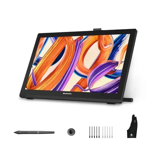 Gaomon Tablet Models Best GAOMON Pen Display Tablet - 2026 Reviews - Posh Seven Magazine