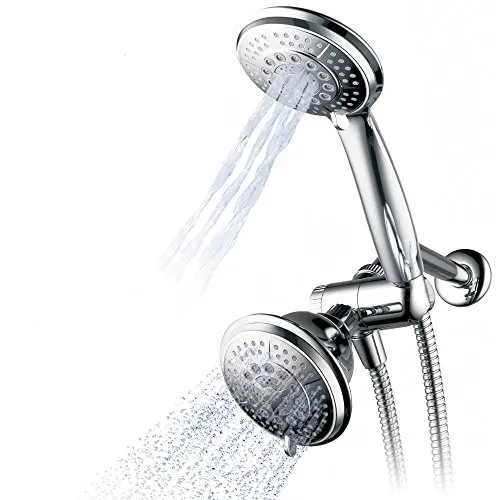 I Tested And Reviewed 10 Best Shower Head With Handheld Combo (2026 ...