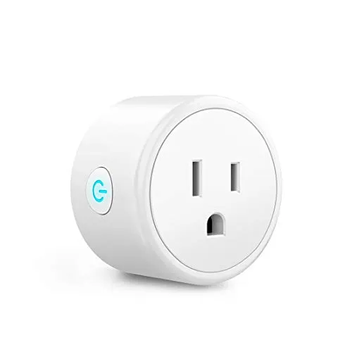 I Tested And Reviewed 8 Best Smart Plugs For Home Assistant (2026 ...