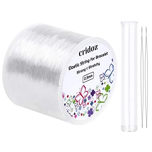 I Tested And Reviewed 10 Best Beading Thread For Seed Beads (2026 ...