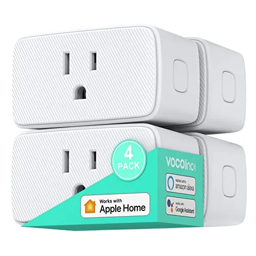 I Tested And Reviewed 8 Best Smart Plugs For Home Assistant (2026 ...