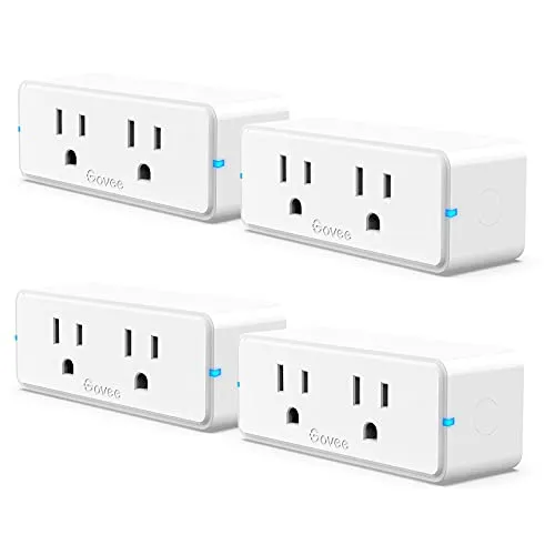I Tested And Reviewed 8 Best Smart Plugs For Home Assistant (2026 ...