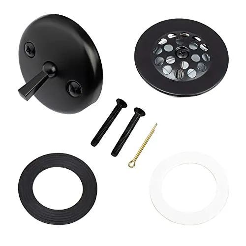 I Tested And Reviewed 10 Best Tub Drain And Overflow Kit (2026) - Posh ...