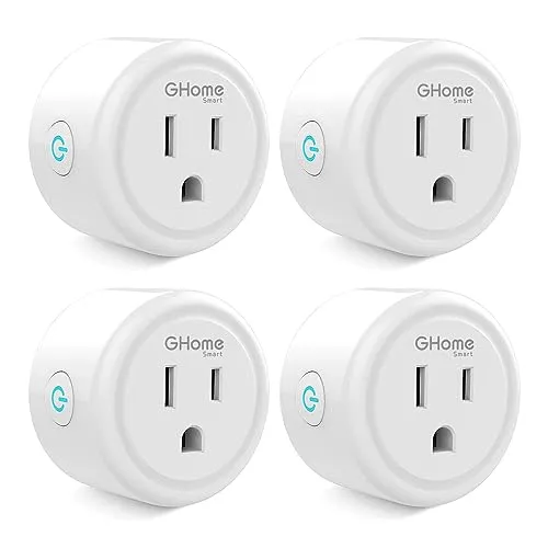I Tested And Reviewed 8 Best Smart Plugs For Home Assistant (2026 ...