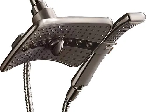 I Tested And Reviewed 10 Best Shower Head With Handheld Combo (2026 ...