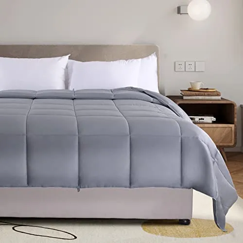 I Tested And Reviewed 8 Best Comforter Material For Hot Sleepers (2023
