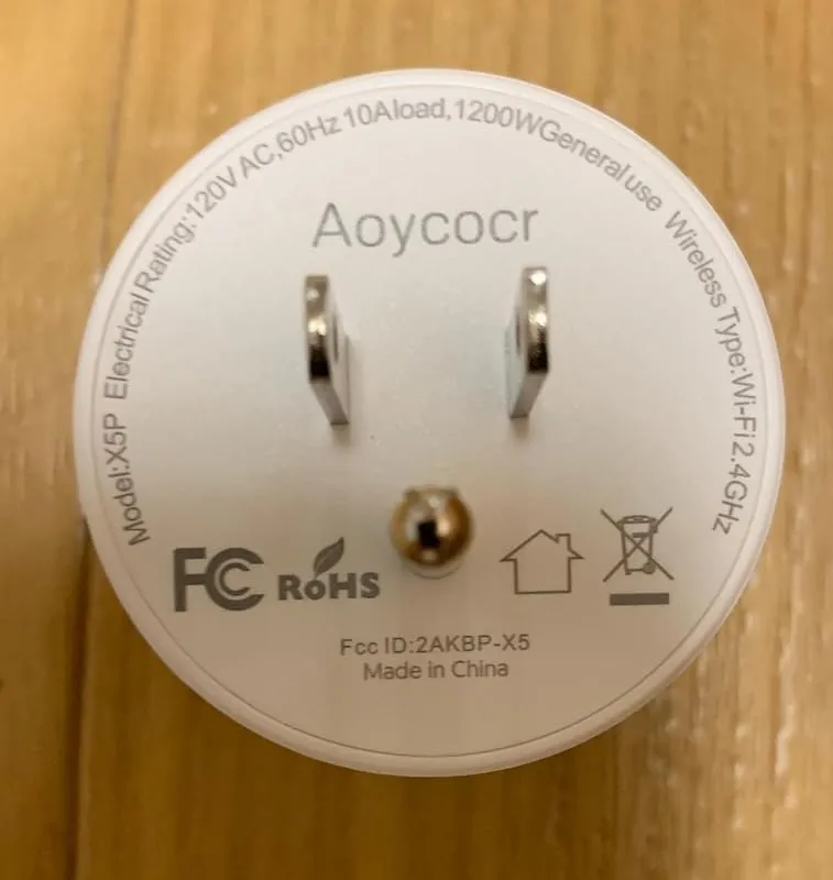 I Tested And Reviewed 8 Best Smart Plugs For Home Assistant (2026 ...