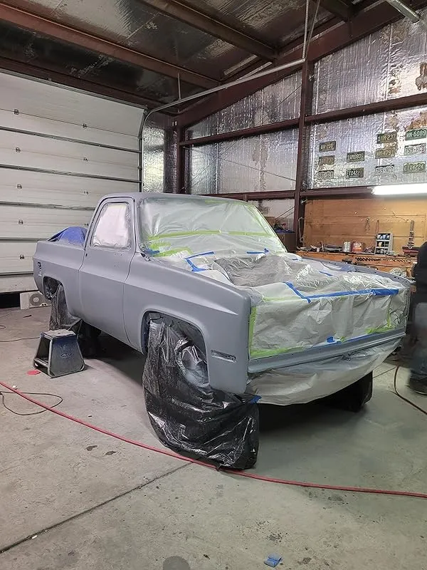 I Tested And Reviewed 7 Best Automotive Primer For Bare Metal (2026 ...