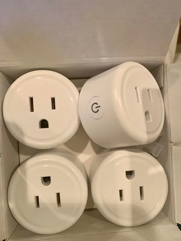 I Tested And Reviewed 8 Best Smart Plugs For Home Assistant (2026 ...