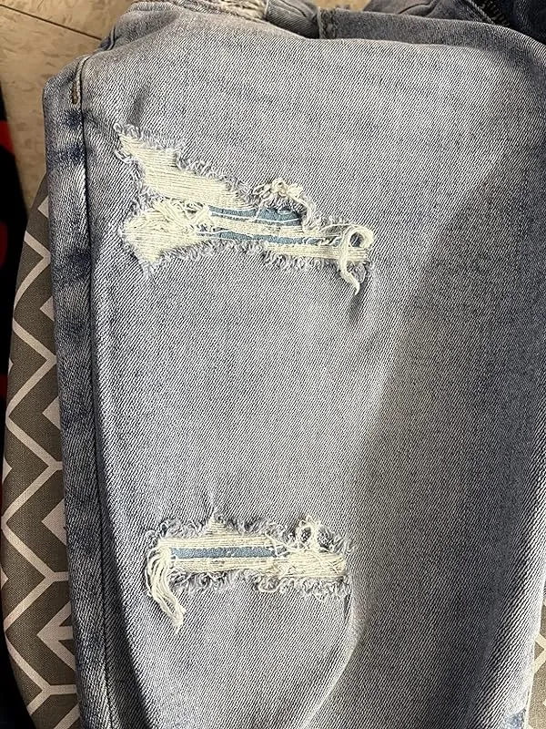 I Tested And Reviewed 6 Best Iron On Patches For Jeans (2023) - Posh ...