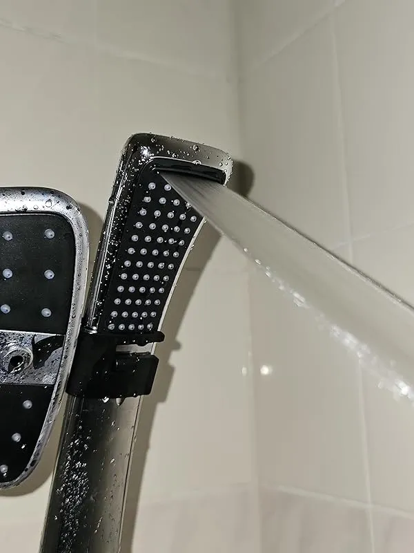 I Tested And Reviewed 10 Best Shower Head With Handheld Combo (2026 ...