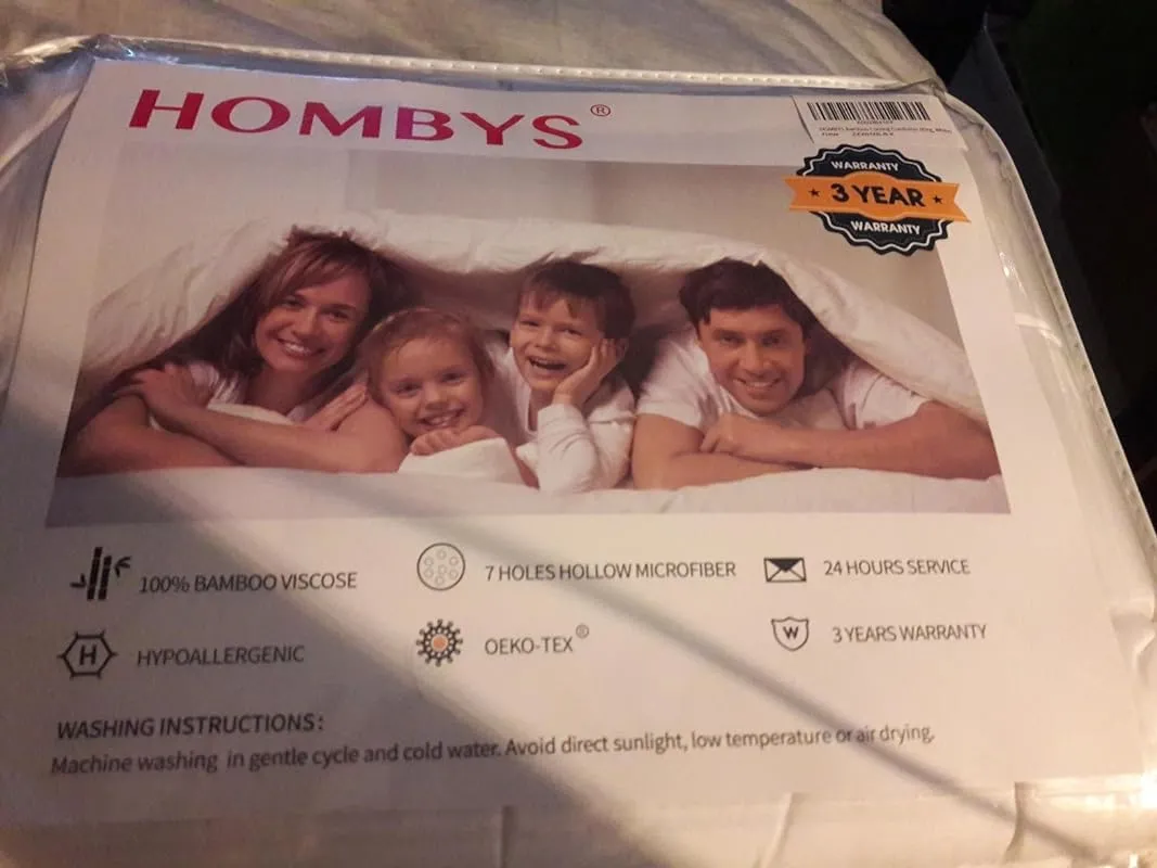 I Tested And Reviewed 8 Best Comforter Material For Hot Sleepers (2026 ...